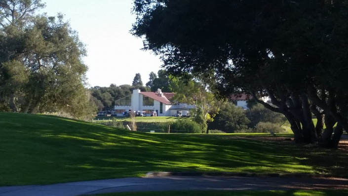 The Mission Clubhouse